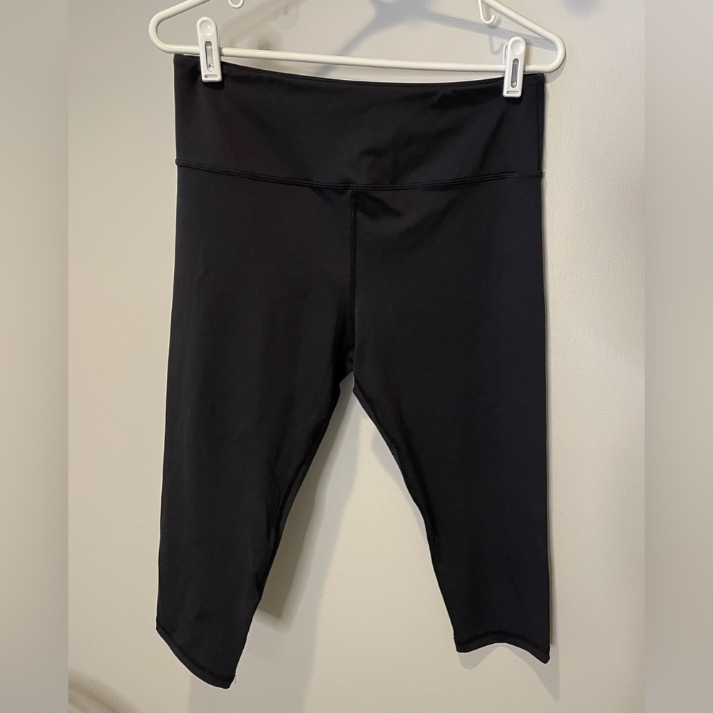 Zyia cropped legging